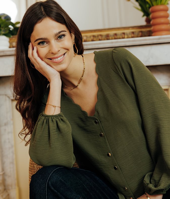 Blouse Margot