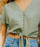 Blouse Margot