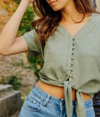 Blouse Margot