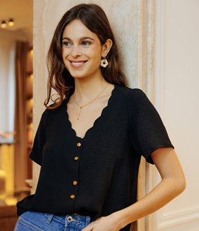 Blouse Margot