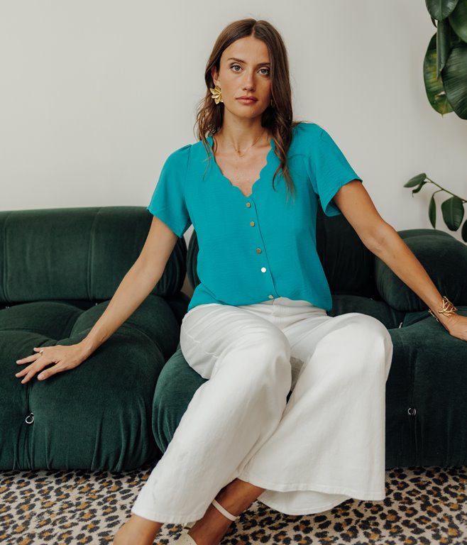 Blouse Margot