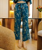 Pantalon large Adelaide