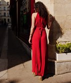 Combinaison Clelie collier