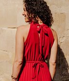 Combinaison Clelie collier