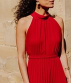 Combinaison Clelie collier