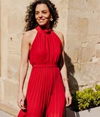 Combinaison Clelie collier