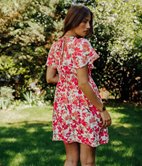 Robe Jinny corset