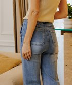 Jean large Lana