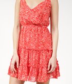 ROBE  CACHE-COEUR TAL 