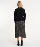 Pull col roulé Cynthia