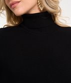 Pull col roulé Cynthia