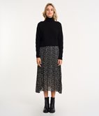 Pull col roulé Cynthia