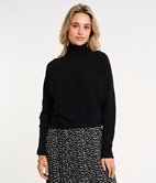 Pull col roulé Cynthia