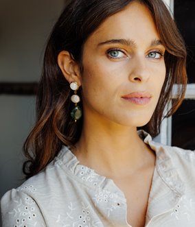 Boucles en acier inoxydable Valery