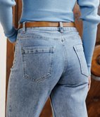 Pantalon 7/8 Nancy