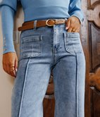 Pantalon 7/8 Nancy