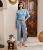 Pantalon 7/8 Nancy