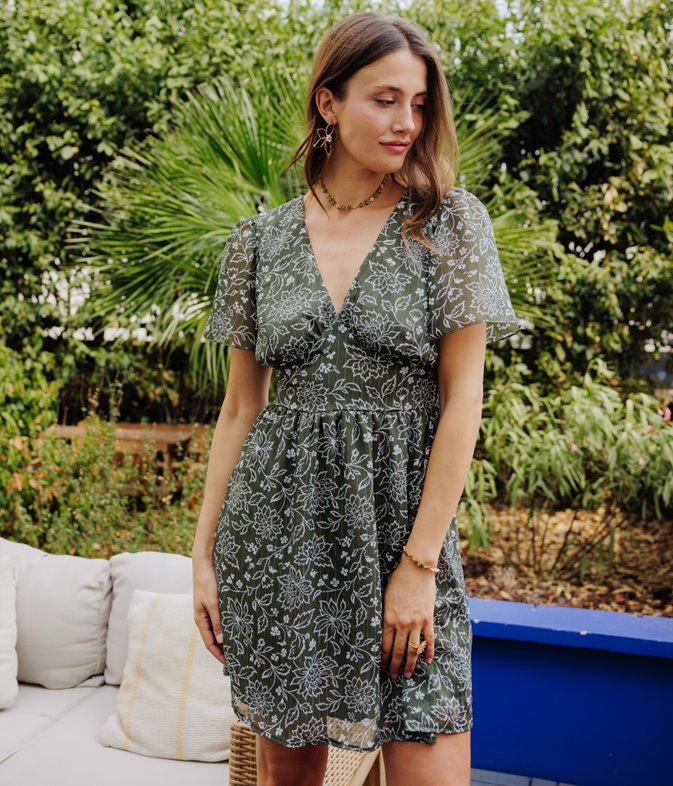 Robe Dora