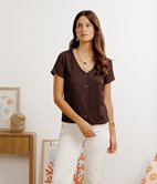 Tee shirt Auriane