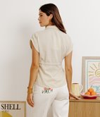 Blouse chemise Marie