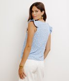Top droit Penny
