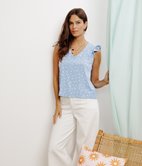 Top droit Penny