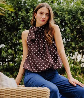 Top pois Vivianne