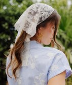 Foulard Hannah