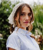 Foulard Hannah