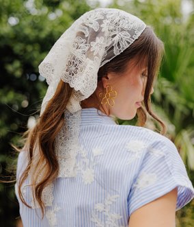 Foulard Hannah