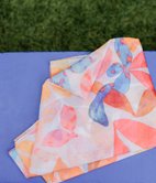 Foulard Doris