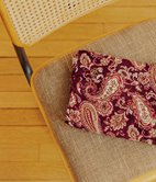 Foulard Kessy