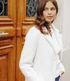Manteau Catrina