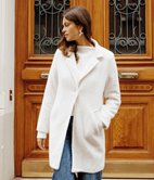 Manteau Catrina
