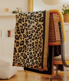 Foulard Leogolda