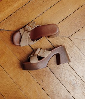 Sabot Ella