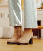 Bottines Josy