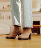 Bottines Josy