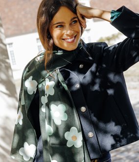 Foulard Naomie