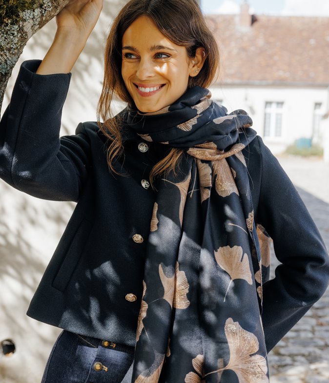 Foulard Nirina