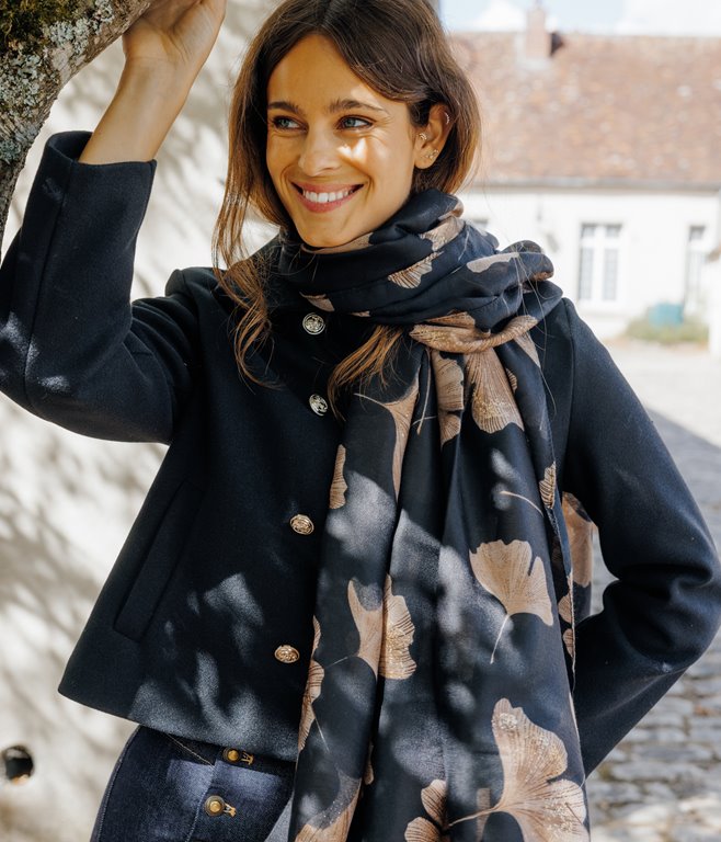 Foulard Nirina