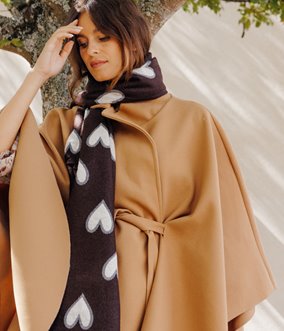 Foulard Keziah