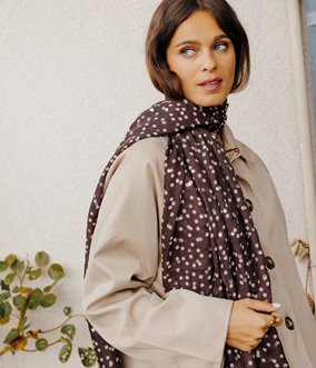 Foulard Naelle