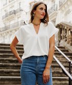 Blouse Marie