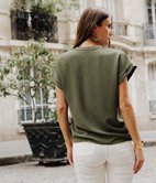 Blouse Marie