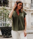 Blouse Marie