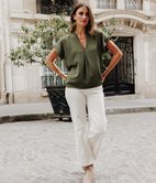 Blouse Marie