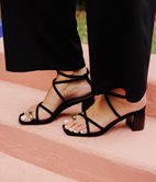 Sandales Anna