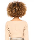 Pull à boutons Cynthia