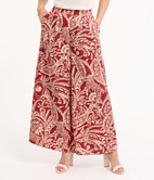 Pantalon large Goa